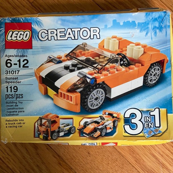 lego creator 31017
